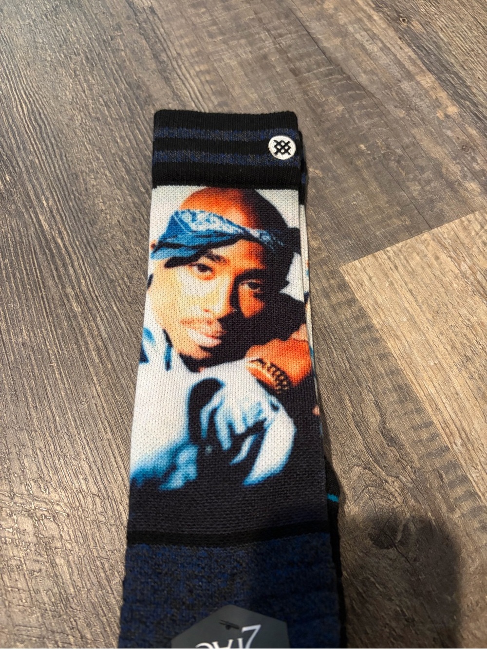 Stance socks